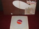 LED ZEPPELIN Led Zeppelin II LP 1969 ATLANTIC 1st Press BRILLIANT EXAMPLE