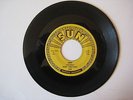 Rudy Grayzell. Judy.......45rpm.