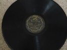 HENRY ALLEN JR PATROL WAGON BLUES & ROAMIN on an OLD VICTOR LABEL