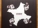 Kasabian - Velociraptor Double 10