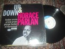 HORACE PARLAN 