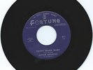 RARE Arthur Griswold BLUES ROCKABILLY 45 Pretty Mama Blues FORTUNE 871 Original