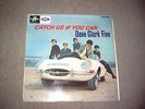 THE DAVE CLARKE FIVE : CATCH US IF YOU CAN (COLUMBIA 33SX 1756) 1965 .