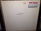 Bob Dylan Great White Wonder Thousand Miles Behind LP Basement Tapes Bootleg NM