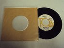 BILLY DIXON AND THE TOPICS - I AM ALL ALONE - NM 45 RPM TOPIX 6002 RECORD 1961