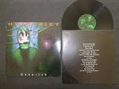 Hypocrisy Abducted LP Original Release 1996 mit Autogrammen