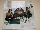 SHOCKING BLUE - AT HOME - GATEFOLD 1969 LP RARE SITAR PSYCH PROG FUNK LISTEN
