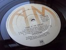 SUPERTRAMP CRIME OF THE CENTURY UK Press LP 1974  MINT- PLAY VINYL
