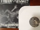 Youth Of Today Break Down The Walls Revelation Records Shelter Quicksand