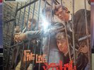 Five Live - The Yardbirds - 33SX 1677 - EMI Mono 1964