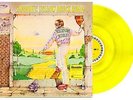 Elton John - Goodbye Yellow Brick Road -Double Yellow Vinyl-  RARE 180 Gram 1700