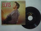ELVIS PRESLEY 