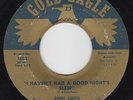 RARE R+B/SOUL  ETHEL SMITH  GOLD EAGLE 1803 