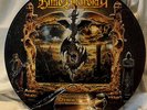 BLIND GUARDIAN IMAGINATIONS FROM THE OTHER SIDE PICTURE DISC LP
