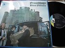 GROUNDHOGS BLUES OBITUARY UK LIBERTY PSYCH HARD BLUES TONY McPHEE LP