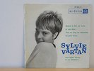 SYLVIE VARTAN    EP   (RCA Victor  76 531 S)