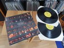 ARGENT ENCORE DLP 1974 RARE UK PRESS IN MINT