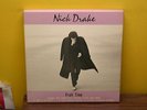 NICK DRAKE Fruit Tree '86 UK HANNIBAL 4xLP Box Set w/BOOK Nice Copy