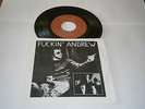 The Rolling Stones - Fuckin´ Andrew [Promo EP] - 