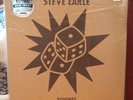 STEVE EARLE - TOWNES - RECORD STORE DAY 2014