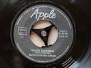 BLACK DYKE MILLS BAND Yellow Submarine / Thingumybob Apple 23 927 Beatles