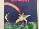 URIAH HEEP - Firefly - Factory Sample Vinyl Nr. MINT - Promo