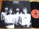 THE SWEET - LEVEL HEADED POP ROCK GLAM 1978 LP RARE