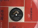 ELVIS PRESLEY-JAILHOUSE ROCK/TREAT ME NICE*EXCELLENT*RCA  20-7035