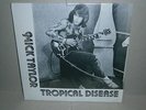 (The Rolling Stones) Mick Taylor - Tropical Disease - Limited Orange Vinyl - Top