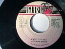 Cant You See, Conroy Smith, Parish JA 7