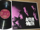 Rolling Stones/Aftermath/DECCA weinrot-gold SLK 16415-P/Germany 1966 -OIS