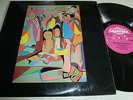BRIAN DAVISON'S..EVERY WHICH WAY - PROG LP UK IST ISSUE CHARISMA No CAS 1021