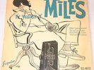 Miles Davis : The Musings Of Miles UK Esquire LP - Red Garland, Oscar Pettiford