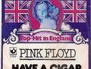 PINK FLOYD  Have A Cigar BELGIUM 7