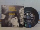 MARVIN,WELCH & FARRAR *FAITHFUL* EP PROMO PORTUGUESE EDITION NM