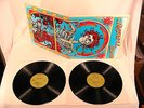 GRATEFUL DEAD 1971 2 LP LIVE Capitol Record Club Edition PSYCH FOLK BLUES Garcia