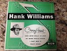 Hank Williams 