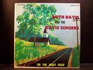 ON THE RIGHT ROAD by RUTH DAVIS SINGERS G+ BLACK GOSPEL HARVEY ART