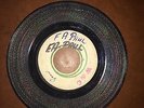 Love me Today Stranger Cole & Gladdy Rocksteady Blank 7