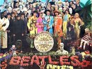 BEATLES • SGT PEPPER´S LONELY HEART CLUB BAND • '67 UK MONO PARLOPHONE 7027 NM