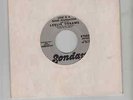 HESITATIONS IM NOT BUILT THAT WAY SOUNDS GREAT EX COND