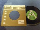 THE MARVELETTES rare UK 1969  / A LABEL PROMO / DEMO / NORTHERN SOUL / MOTOWN/NM