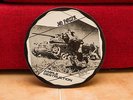 Jag Panzer - Ample Destruction Picture Disc - RAR