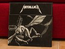 Metallica - Disposible Heroes Vinyl 1985 RAR