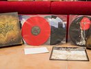 Desaster - 20 Years of Total Desaster Box Set RAR