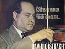 Decca SXL6035 - Bruch - Scottish Fantasia - Hindemith VC - David OISTRAKH