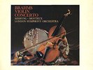 RCA SB2049 - Brahms - Violin Concerto - Henryk SZERYNG - Pierre MONTEUX -V.RARE