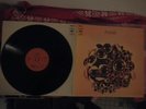 Vinyle Placebo ball of eyes 1971