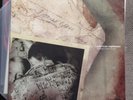 American Nightmare Background Music LP FIRST press floorpunch gorilla biscuits