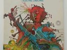 Jimi hendrix lp electric ladyland